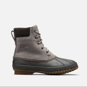 Sorel Cheyanne 2 Lace Duck Boot